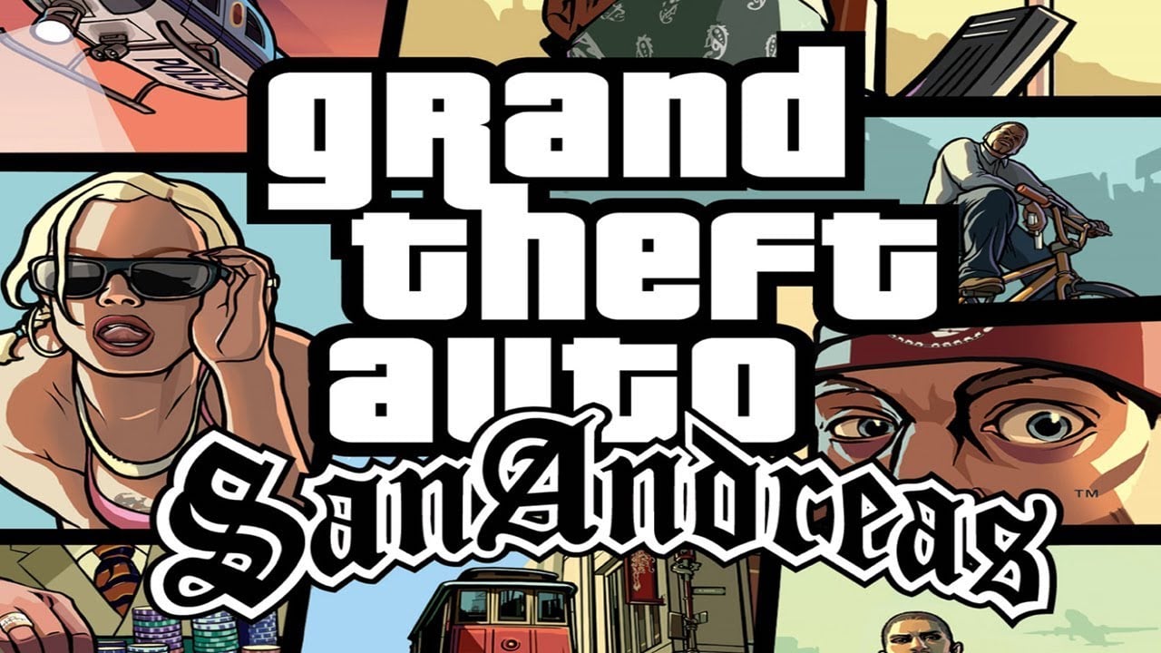 'Grand Theft Auto: San Andreas' is still considered one of the greatest video games of all time. Is it getting remade? Let's find out.