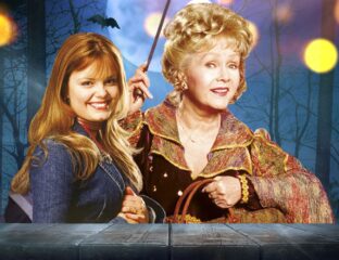 Obviously, we don't need these memes to prove what we already know, but they're just too good to ignore. Laugh at these 'Halloweentown' Twitter memes!