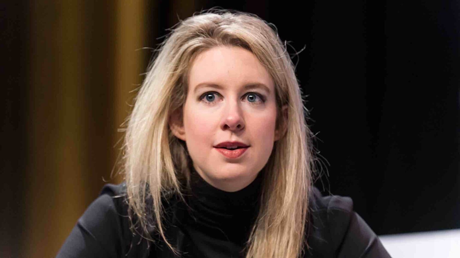 What's happened to Theranos founder Elizabeth Holmes during her messy trial? Get the latest details as what's going on in the case.