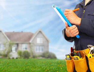 Washing building exteriors periodically is part of good building maintenance. Here's what you need to do for your home.