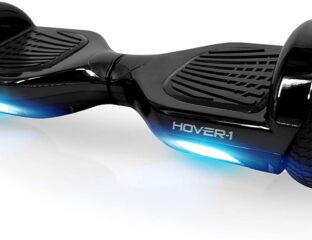 Are hoverboards or electric scooters the best method of getting around? Find out which one best suits your lifestyle.