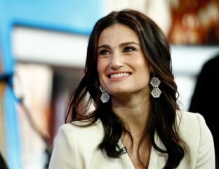 We all have fond memories of Idina Menzel on 'Glee' . . . so why doesn't she feel the same way? Find out why the Broadway star wasn't satisfied with her role!