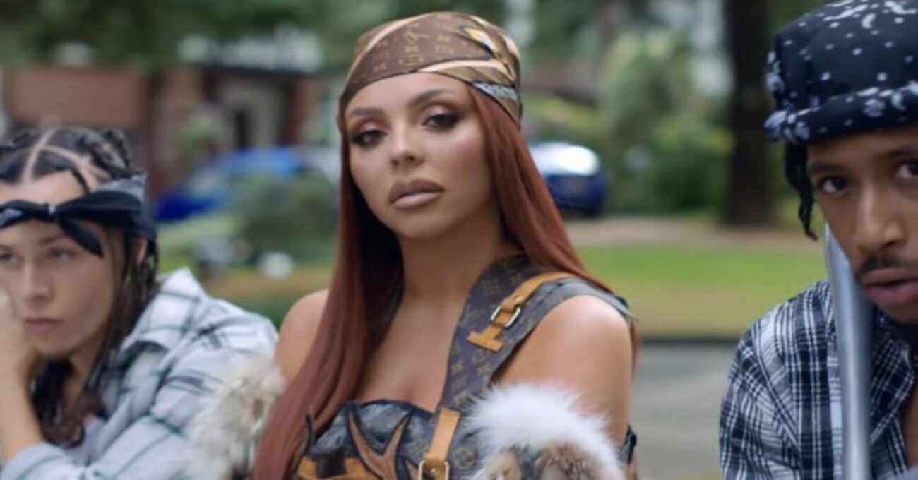 How is Jesy's from Little Mix solo career going so far? Take a look at "Boyz" to see if she's succeeding or failing.