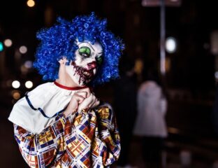 Over two weeks in the fall of 2020, the KillerClownSightings2020 TikTok account posted 27 videos. Will killer clowns return in 2021?