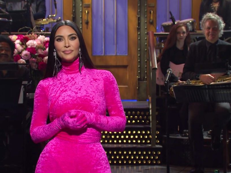 For many, last weekend's episode of 'SNL' was a huge success with Kim Kardashian as host. But were the O.J. Simpson and Nicole Brown Simpson jokes too much?