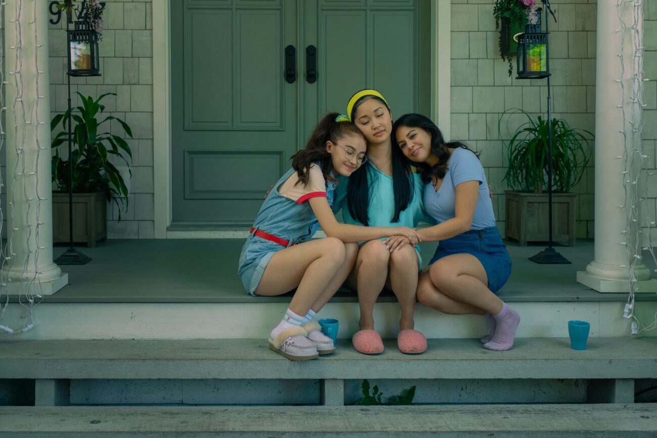 Lara Jean's little sister deserves her own love story! Check out Netflix's upcoming spinoff of 'To All The Boys I've Loved Before' and what to expect.
