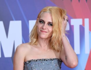 Kristen Stewart as the Joker? Why this casting would be brilliant. But will her work in the 'Twilight' movies hurt her chances amongst fans?