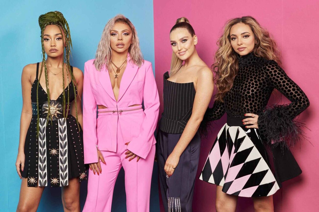 Fans of Little Mix were all upset after Jesy Nelson left the group last year, and now she's finally speaking out. Read about why she left here.