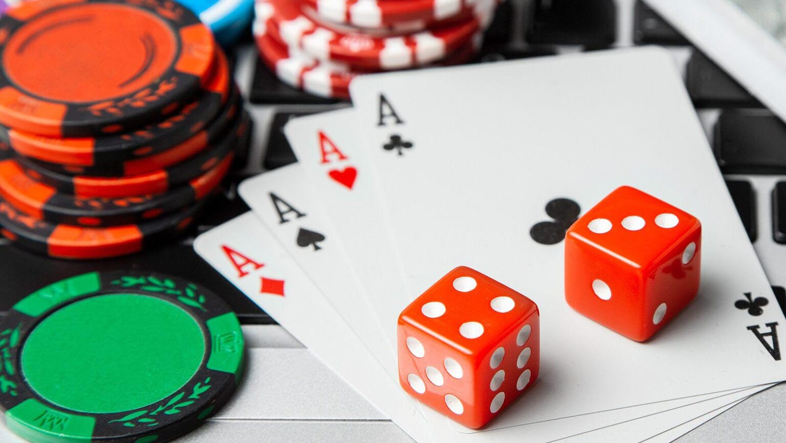 The right legitimate online casino is crucial when you want to gamble. Here are some tips on how to choose one today.