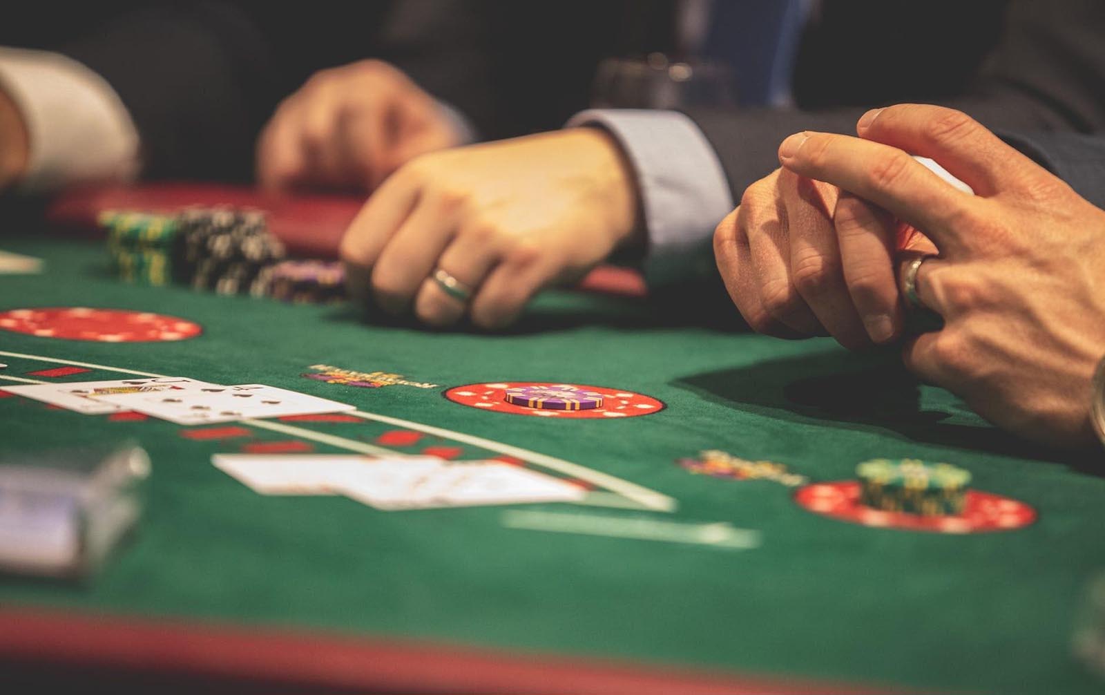 How Safe Are Internet Casinos?