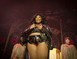 Lizzo is the reigning queen of body positivity & her songs are a celebration of big girls everywhere. Dive into her catalogue & share some self-love!