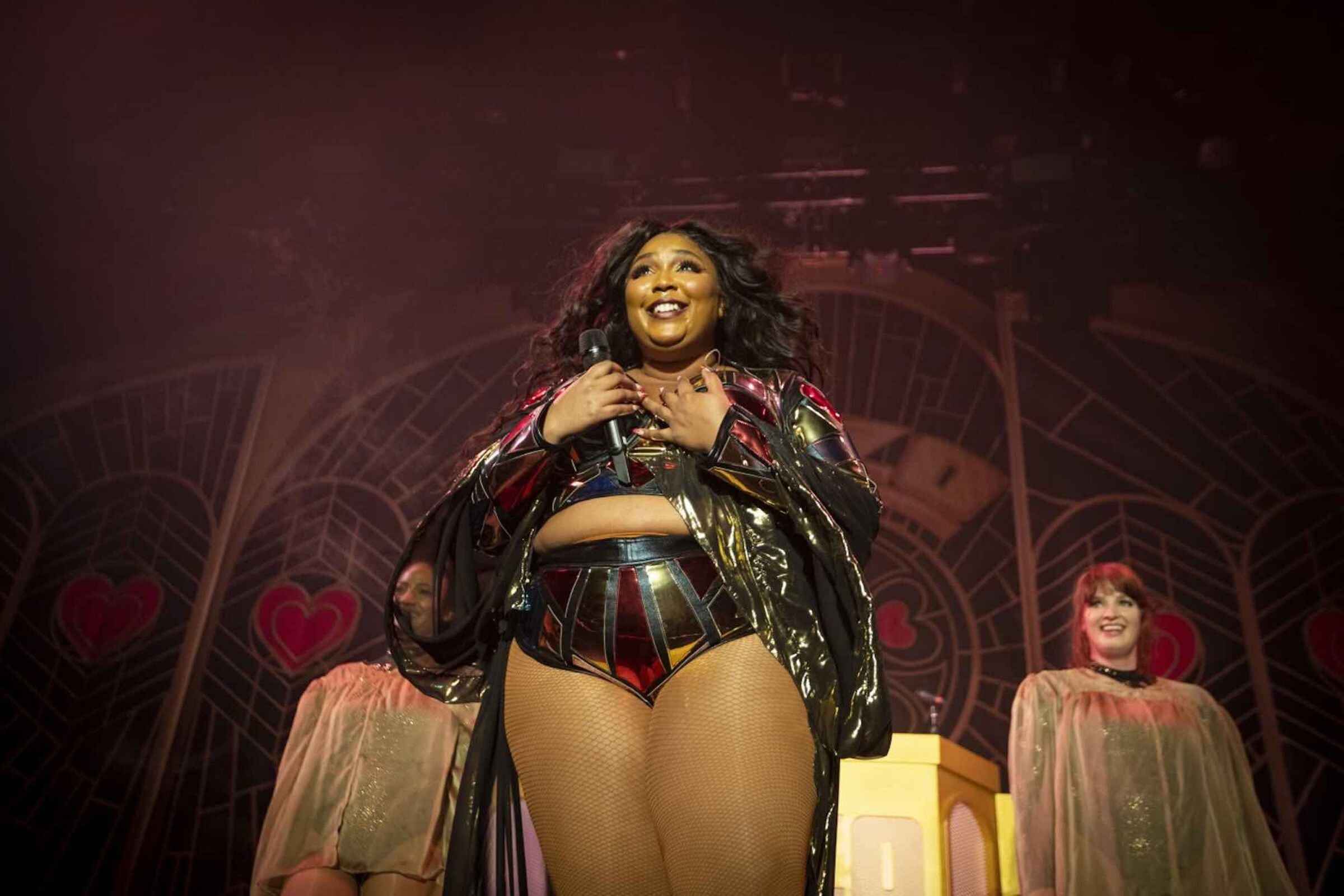 Did Lizzo's nude invitation to dancers fan the flames of controversy or light up the path to self-love? Unwrap the bare truth behind this audacious body positivity movement.