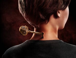 Netflix has released the full trailer and release date for the supernatural thriller 'Locke & Key'. Will season 2 be scarier than the last?