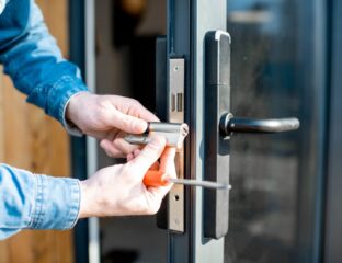 We often require the services offered by a professional locksmith. Here we have listed them to let you know whom to call for a specific job.