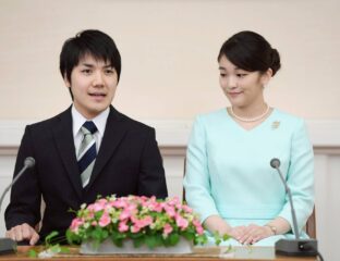 Did Meghan Markle and Prince Harry leaving royal life behind inspire this other royals to do as well? Read about Princess Mako and her 