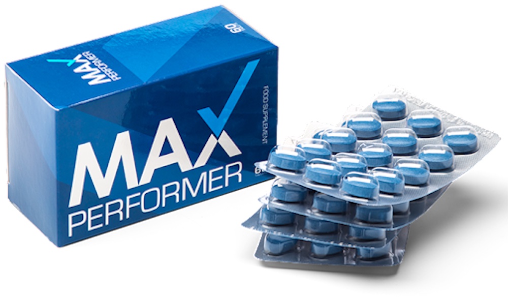 Max Performer is a male enhancement pill that claims to erase erectile dysfunction and re-ignite the powerful sex life people once had. Does it work?