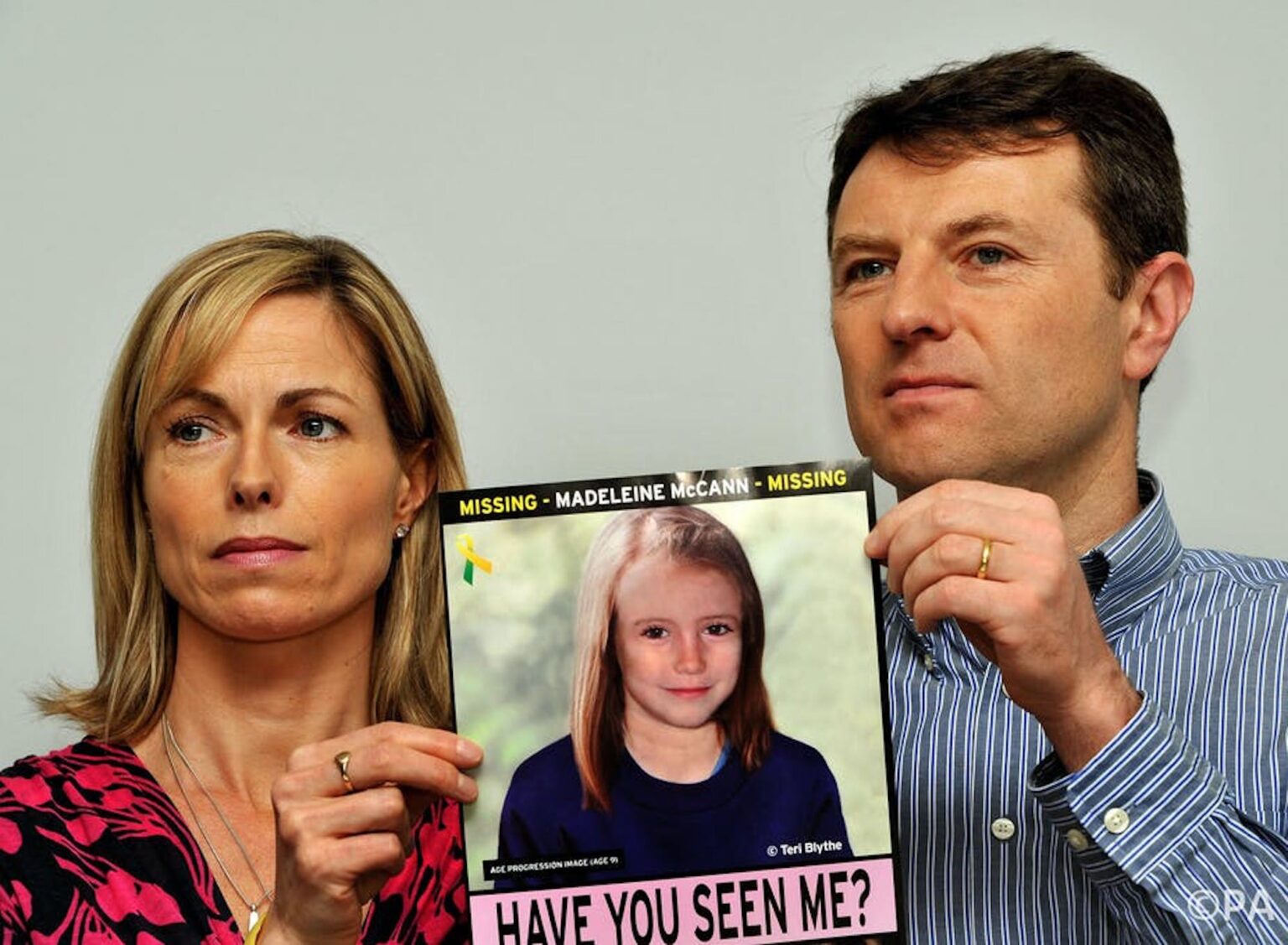 There are still more questions than answers in the case of Madeleine McCann? See if the missing young girl will ever be found.