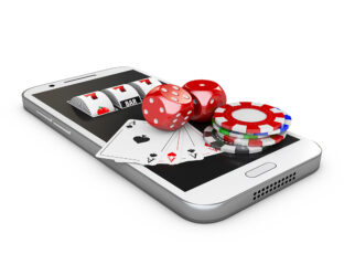 Were you aware that mobile gambling sites are at their peak right now? Find out why mobile casino traffic is rising.