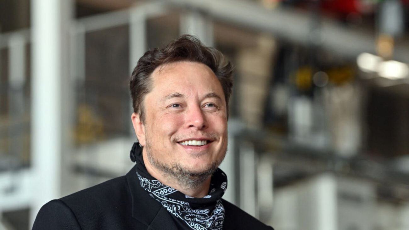 Elon Musk's net worth has just majorly spiked. Crack open the story and see what is making the tech guru become one of the world's richest men.