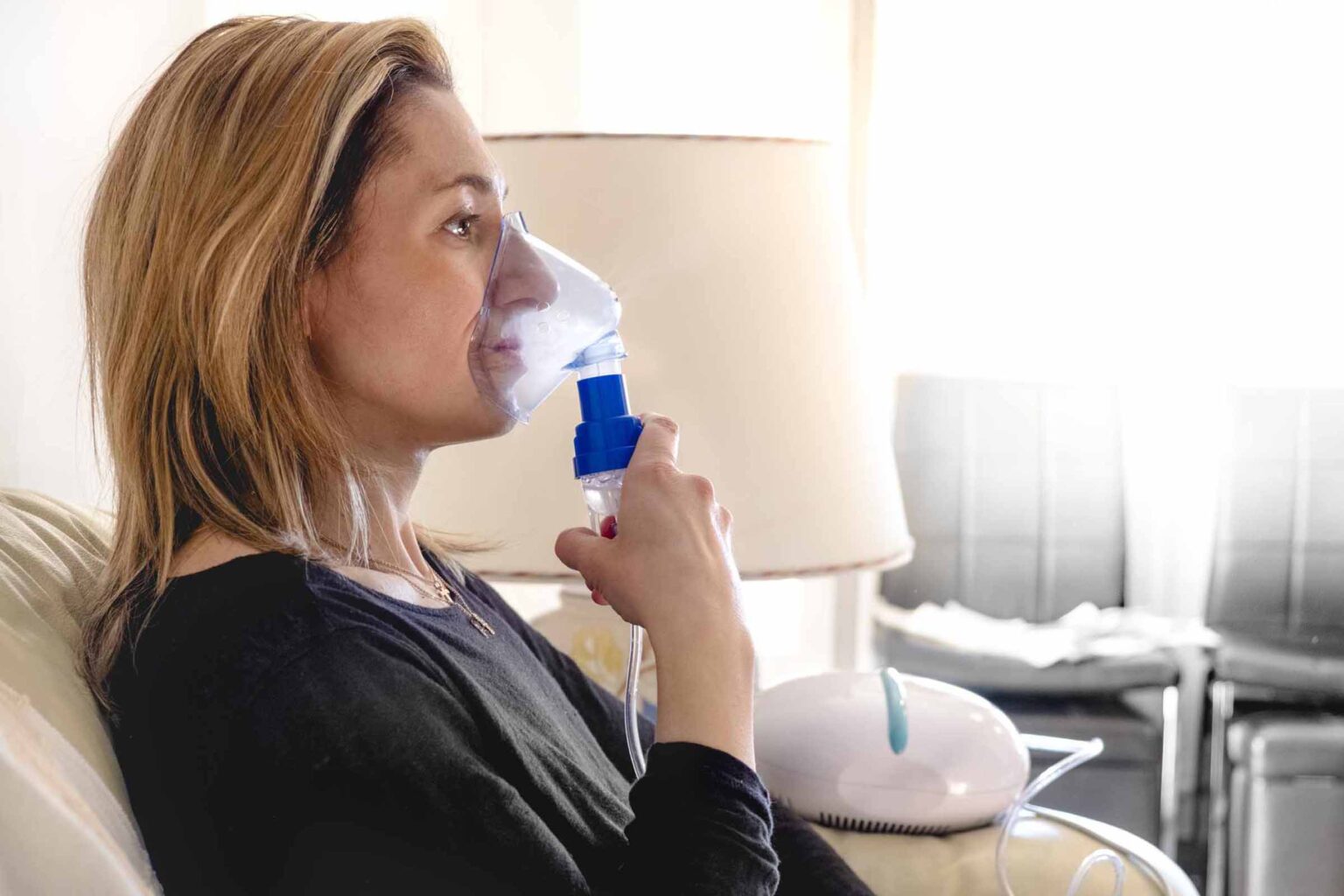 Do you need a nebulizer? There are a lot on the market so choosing the right one can be daunting. Learn about the best features for nebulizers.