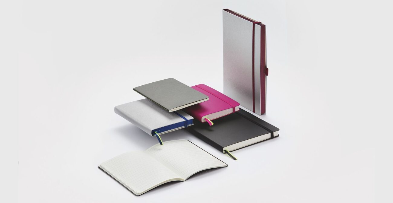With numerous remarkable custom notebooks to pick, how might you pick the right one? Here are some tips from Anda Book.