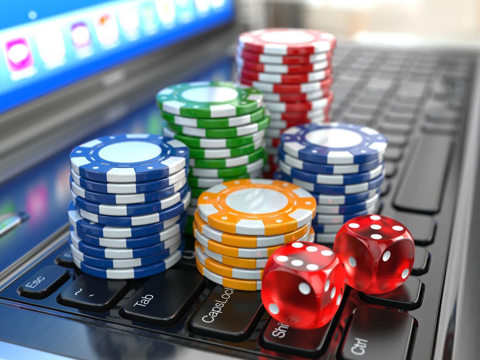 The key to winning big in an online casino is having a solid strategy when you approach the games. Make the most of your next game with these tips.