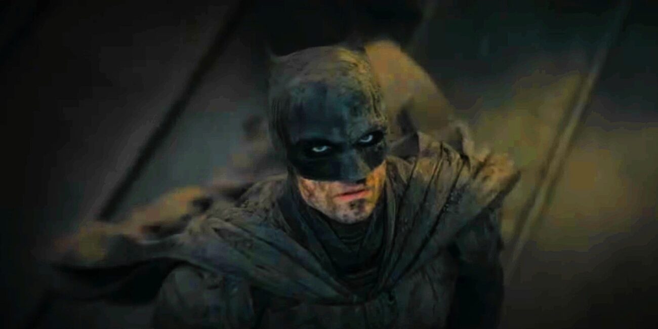 The new trailer for 'The Batman' looks gritty, intense, and amazing! But will Robert Pattinson prove to be the best Batman we've ever had?