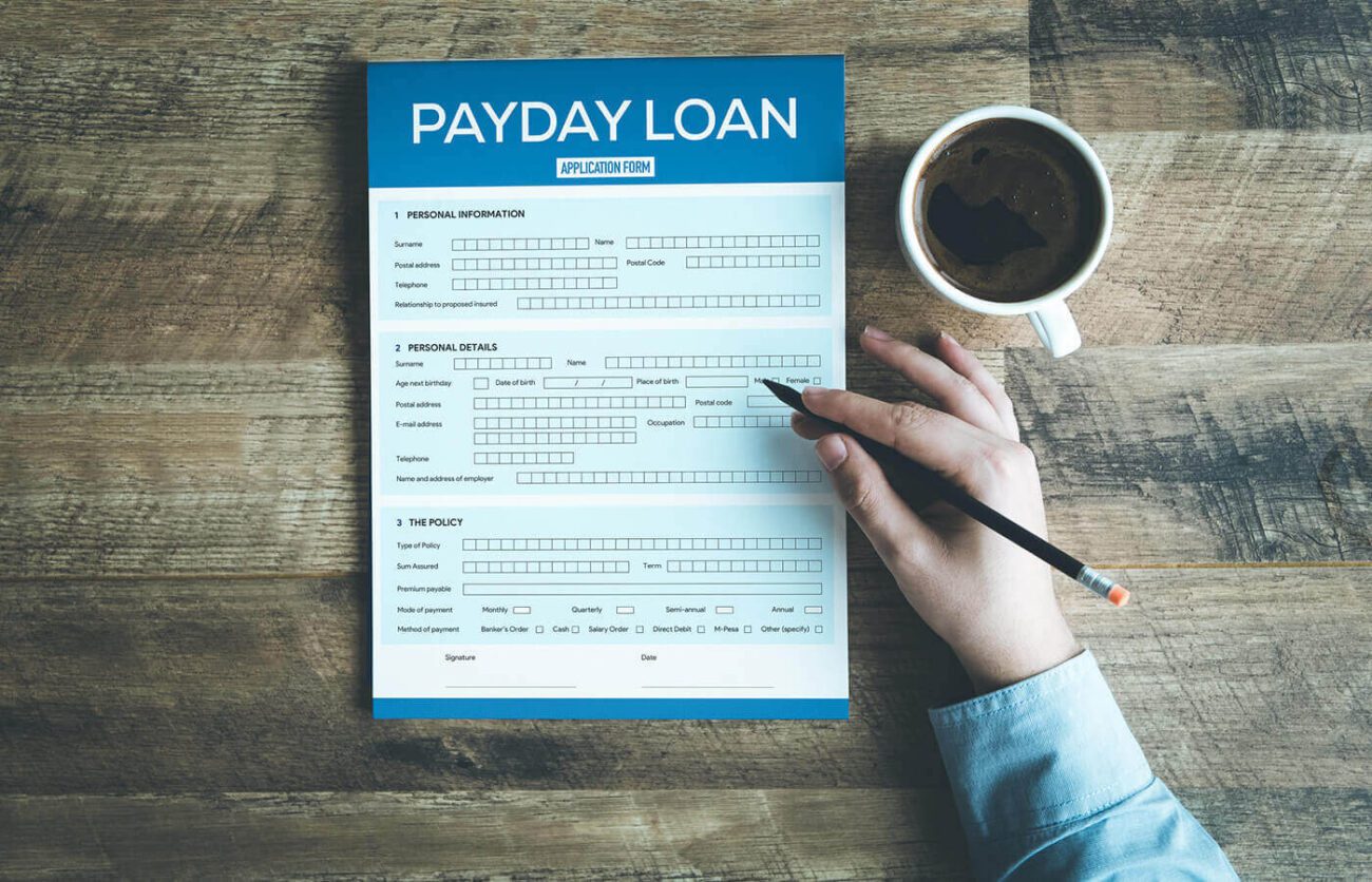 If you are looking for a payday loan after bankruptcy, there are many things that you need to know. Here's a few examples.