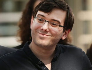 Could Martin Shkreli have found love while serving time in prison? Learn about his new romance and if he could get 