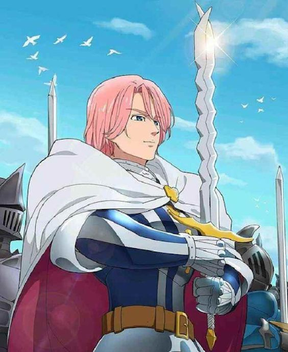 Top 10 Anime Characters with Pink Hair  YouTube
