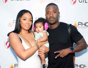 Ray J and Princess Love have split and made up more times than the average couple. Place your bets on whether they're done for real this time!