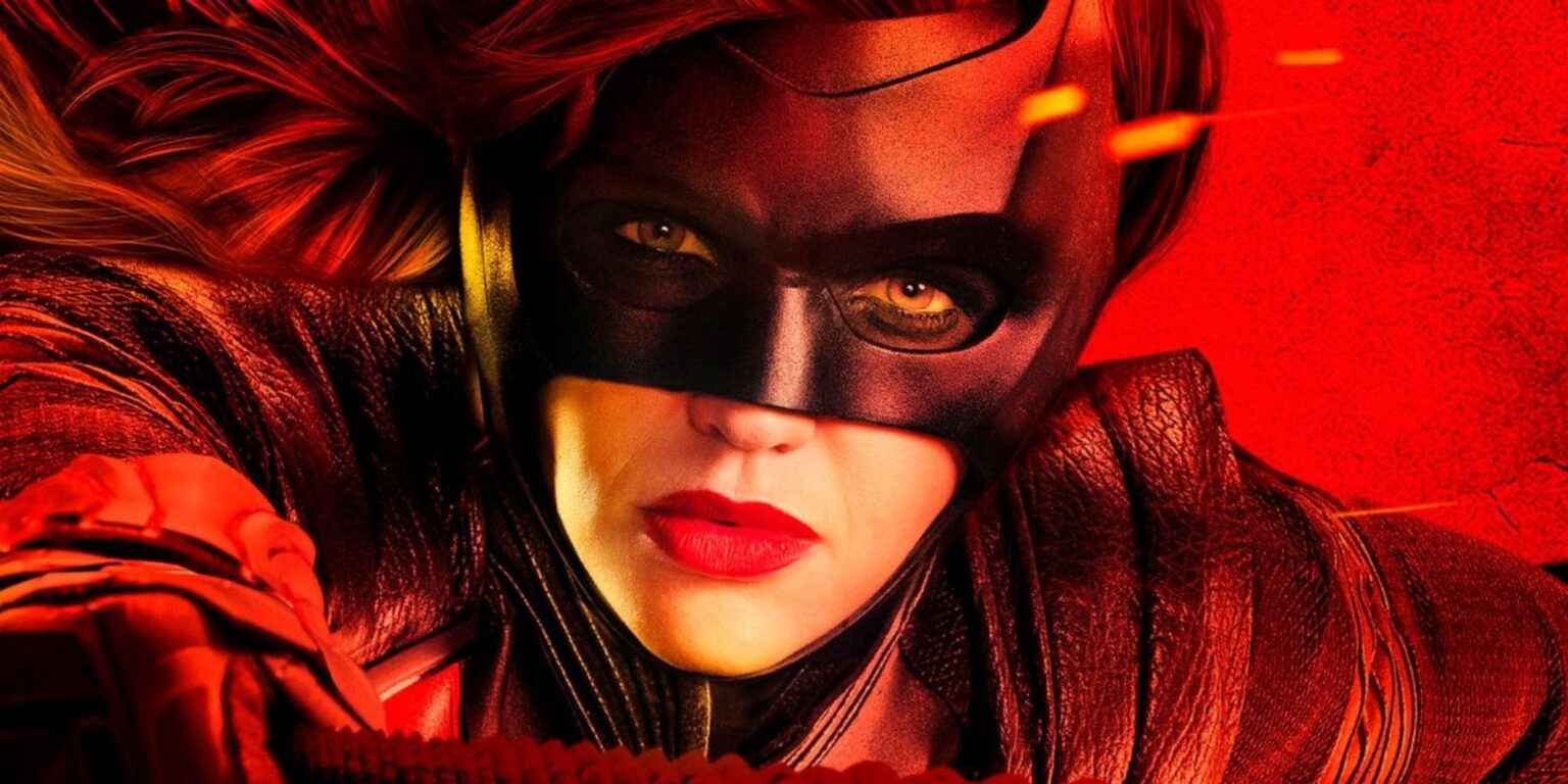 Why did Ruby Rose leave 'Batwoman', and what will be the long-term effects of their departure? Discover why the star abandoned ship here.