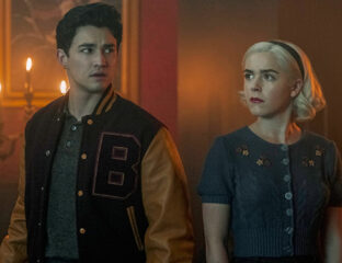 Who is joining the cast of 'Riverdale' for the season 6 special event? Get all the details about Sabrina showing up for a long-awaited crossover.