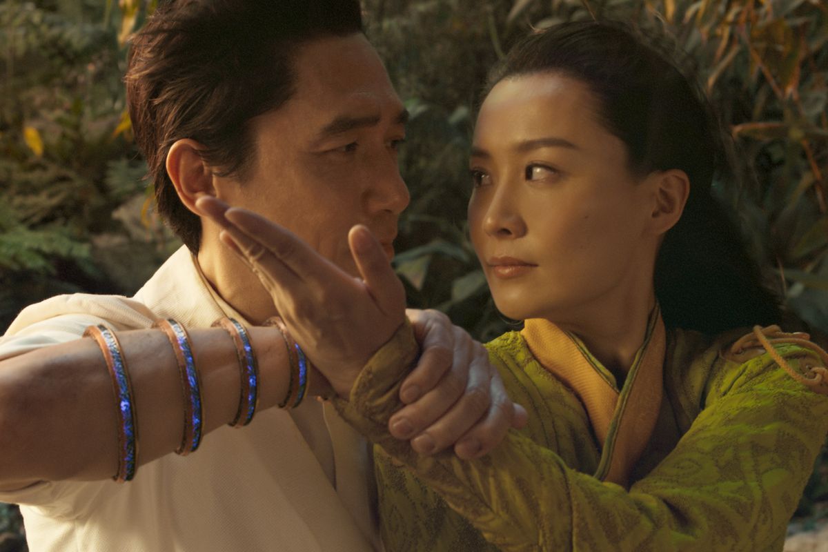 Will 'Shang-Chi and the Legend of the Ten Rings' drop on Disney+ soon? Here's all you need to know about Marvel's new movie.