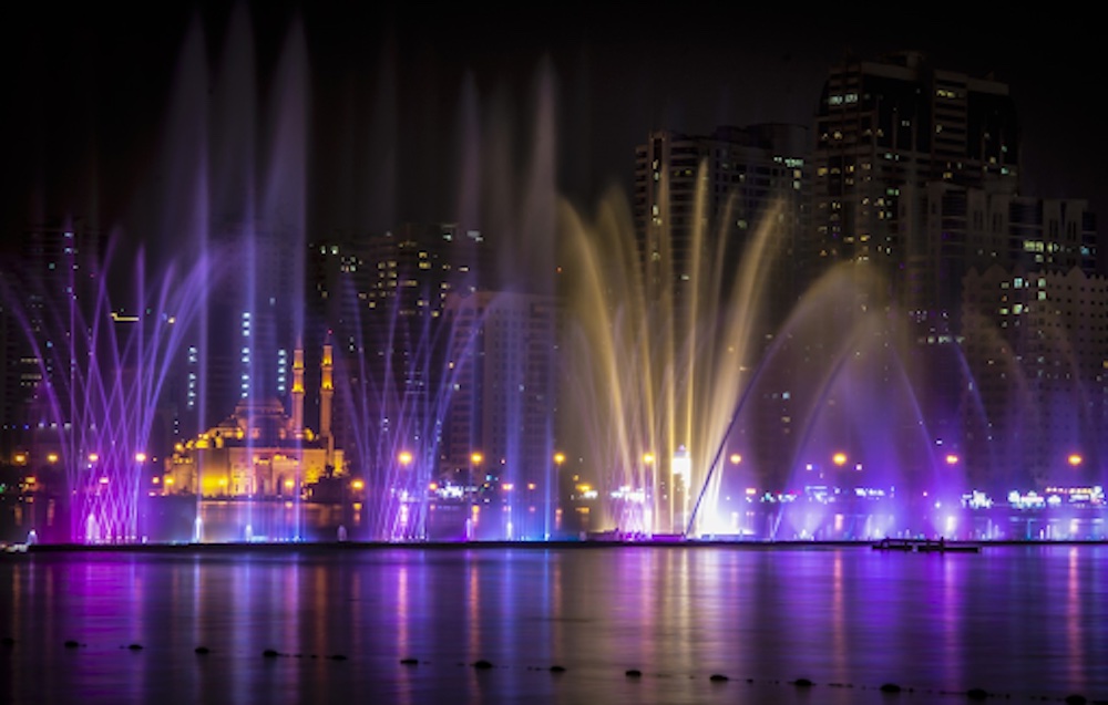 If you plan on going to the wonderful land of Sharjah, then here are some places that will make your trip more exciting.