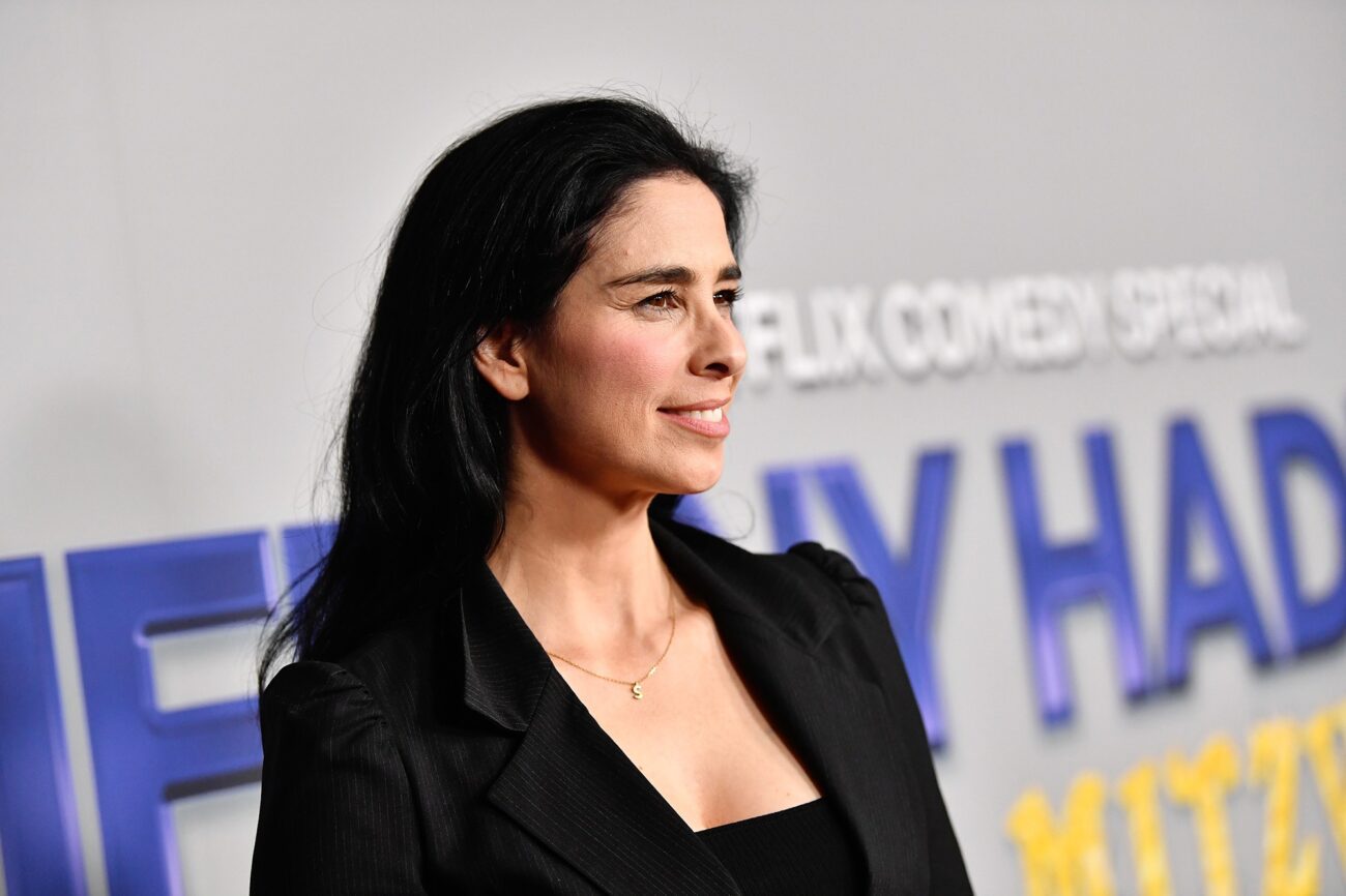 Does Hollywood have a casting problem when it comes to Jewish women? Comedian Sarah Silverman believes this to be the case. Just what are her thoughts?