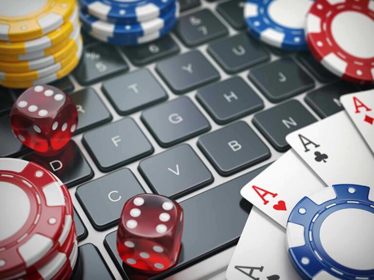 Mobile Phones and Online Casino Gambling in Singapore – Film Daily