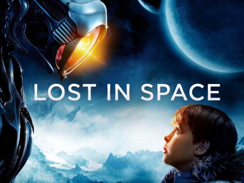 Looking forward to 'Lost in Space' on Netflix? We're near a crucial point in the story you can't miss. Learn the release date and mark your calendars!