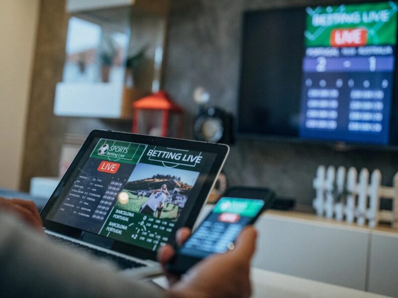 Are you interested in online sports betting, but you aren't sure where to get started? Discover Parimatch bookmaker and start winning big today.