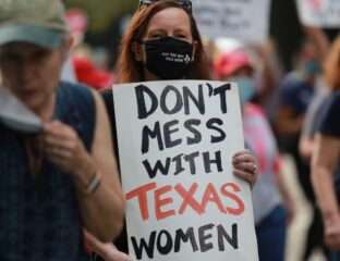 Women’s reproductive rights have been in the major headlines a great deal lately. Will Texas ever change its abortion law for the better?