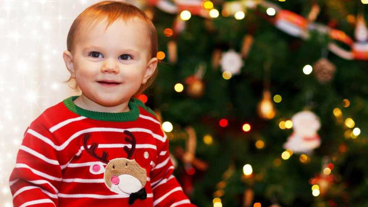 Celebrities are well-known to be trendsetters. You can find plenty of high-quality toddler Christmas outfits online. Here's how.
