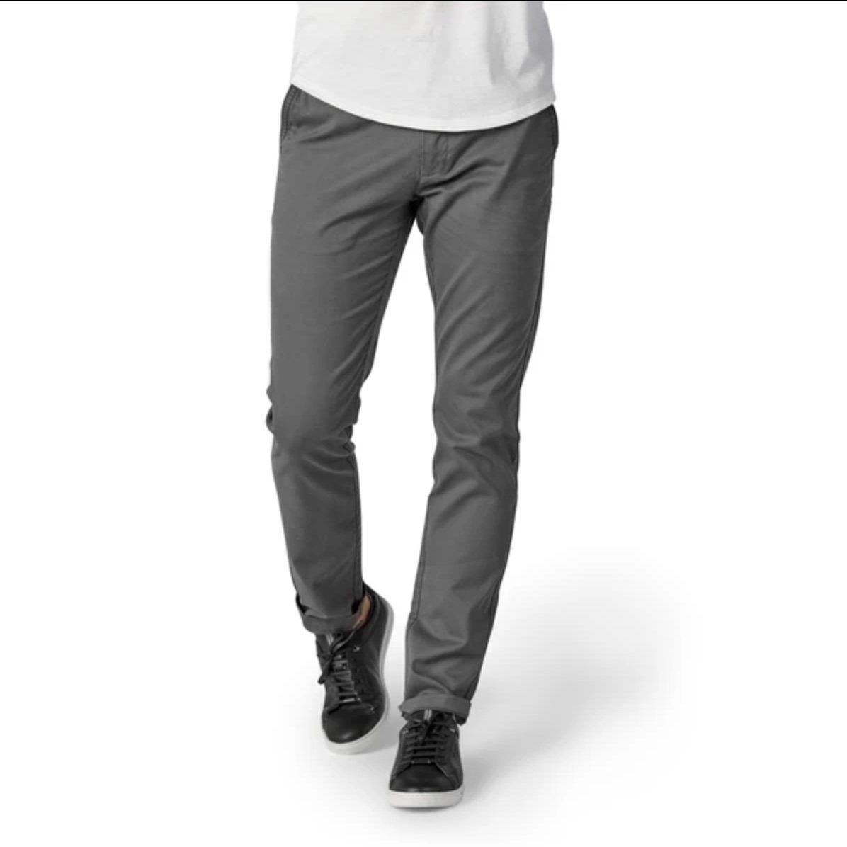 While shopping online is convenient, choosing the right trouser pants for men can become a bit overwhelming. Here's our top tips.