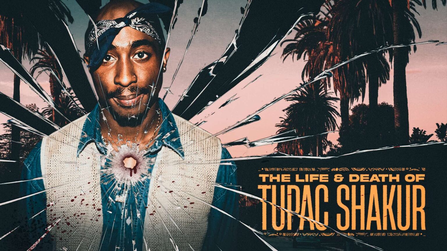 Is there any reason to believe that we may finally, finally know who killed the legendary Tupac Shakur? Let's dive into the details.