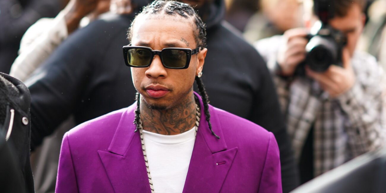 Oh, great. What happened to the rapper Tyga now? It has been a heck of a year for the "Bedrock" performer, but could his latest antics ruin him?