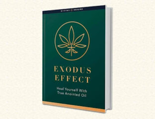 Exodus Effect is a guide that allows you to create your own CBD oil. Find out more about Exodus Effect with these reviews.