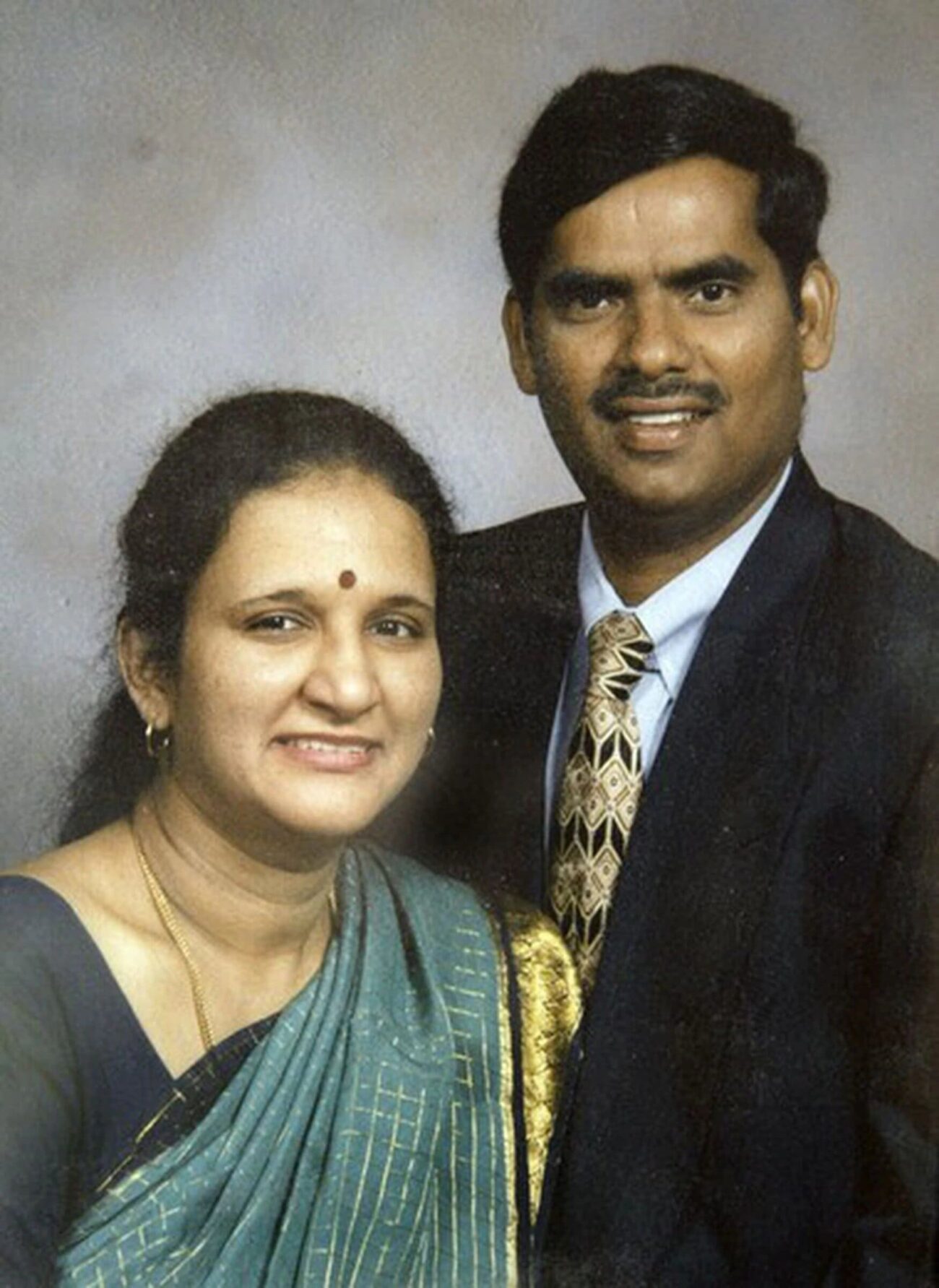 Do you have some unreported info on this unsolved murder case? People want to know what happened to Geetha Angara. Learn the latest on the case now!