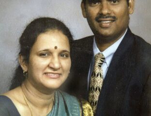 Do you have some unreported info on this unsolved murder case? People want to know what happened to Geetha Angara. Learn the latest on the case now!