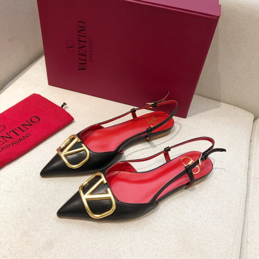 Valentino shoes: An icon of style – Film Daily