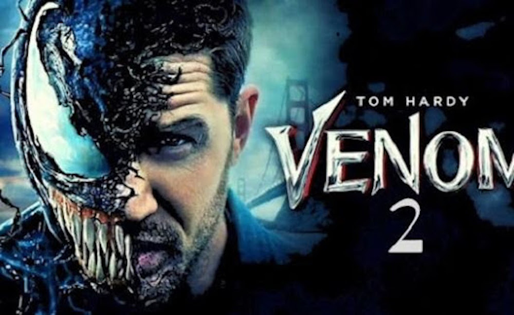 Streaming Can I Stream Venom 2 On Disney Plus Download
