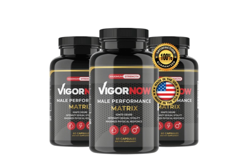 Vigor Now is a supplement designed to boost testosterone. Find out whether its right for you with these reviews.